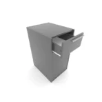 BANKO ALT DOLAP_1 ÇEKMECE-1 KAPAK - Görsel 4