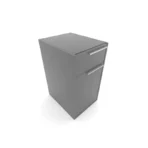 BANKO ALT DOLAP_1 ÇEKMECE-1 KAPAK - Görsel 5